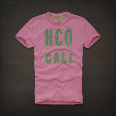 Hollister Men Shirts-334